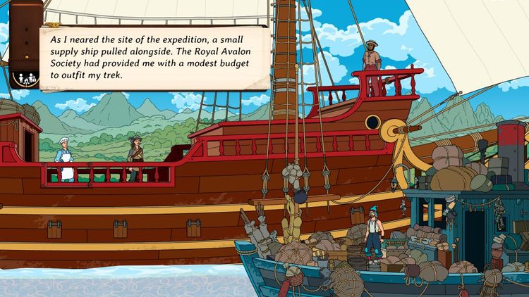 Curious Expedition 2 Steam Altergift