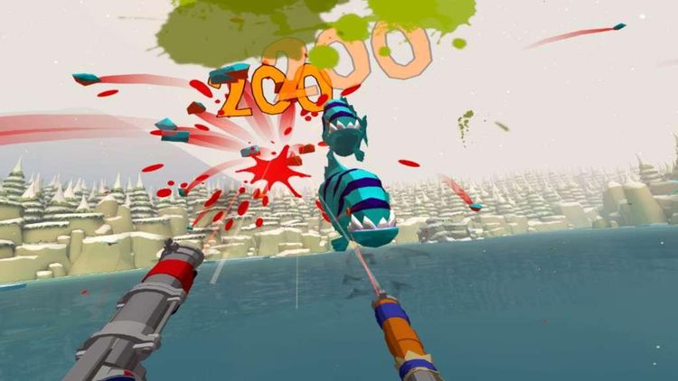 Dick Wilde PC Steam CD Key