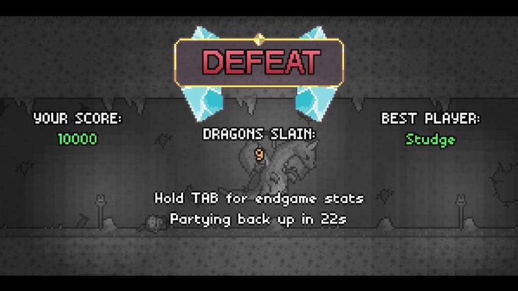 Take Thy Throne Steam CD Key