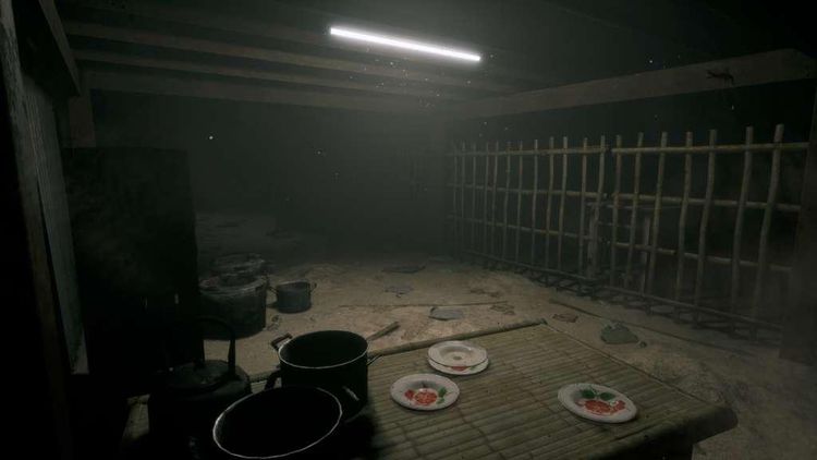 Home Sweet Home PC Steam CD Key