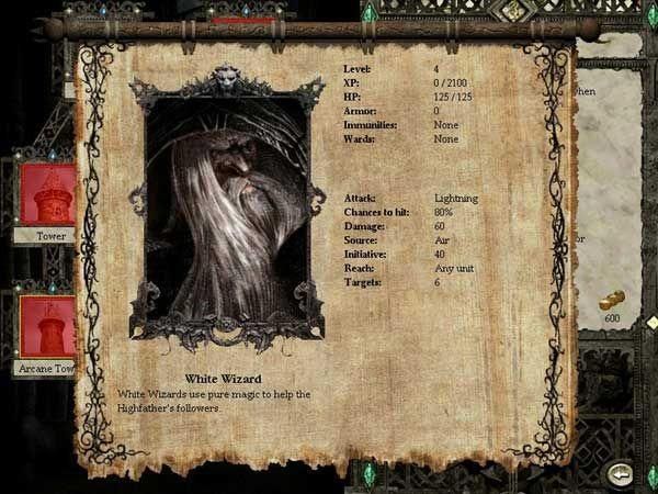 Disciples II: Gold Edition Steam CD Key