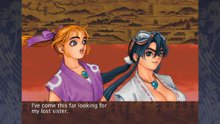 TENGAI EU PC Steam CD Key