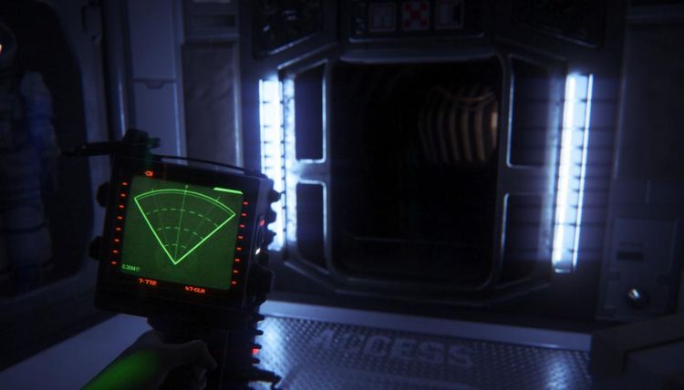 Alien: Isolation Ripley Edition Steam CD Key