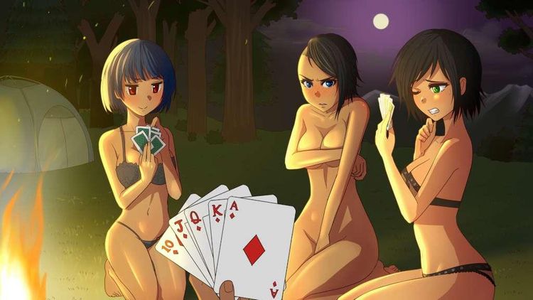 Army Gals Steam Gift