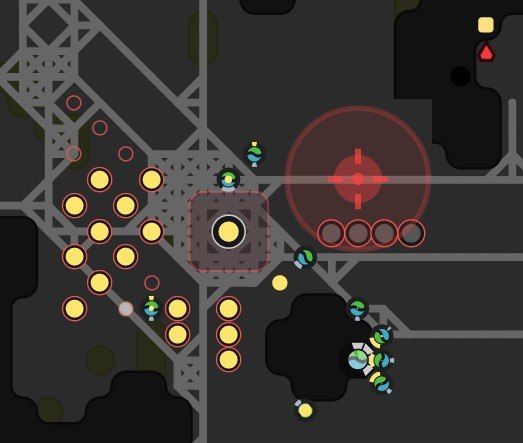 Screeps + 30 Days CPU Subscription Steam Gift