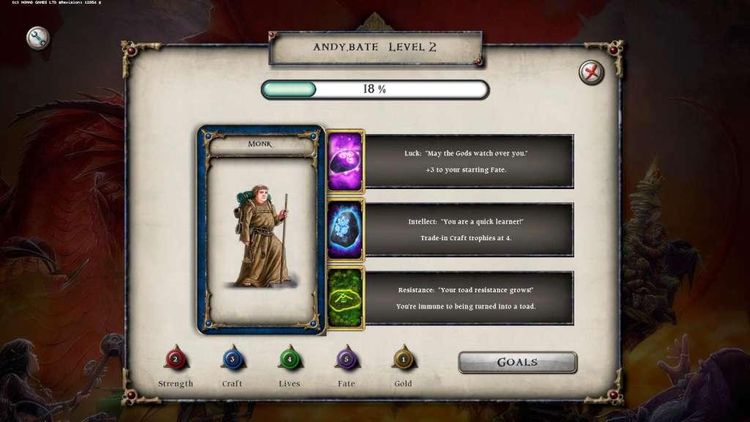 Talisman: Digital Edition + 27 DLCs Steam CD Key