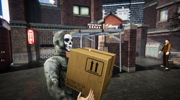 Internet Cafe Simulator PC Steam CD Key