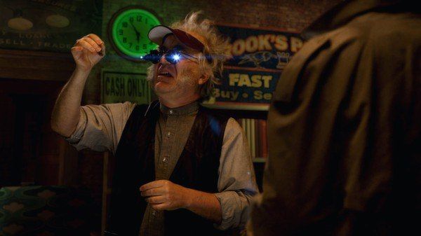 Tesla Effect: A Tex Murphy Adventure PC Steam Account