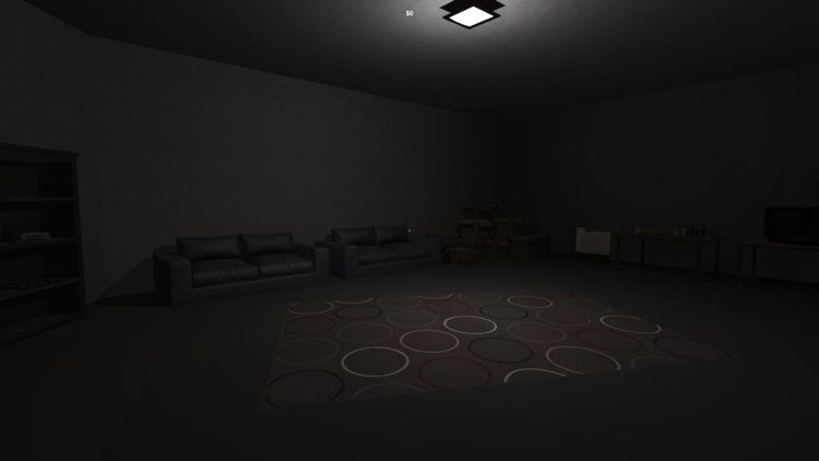 Sneak Thief PC Steam CD Key