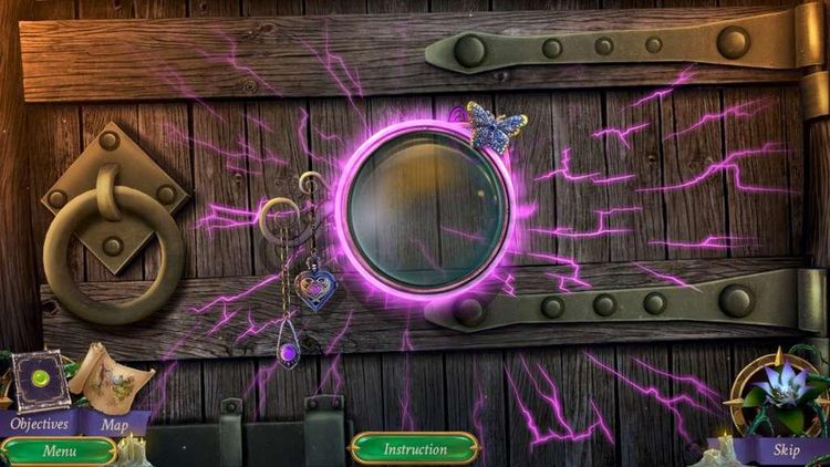 Queen's Quest 2: Stories of Forgotten Past Steam CD Key