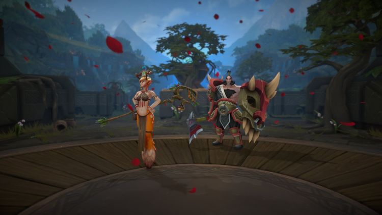 Battlerite - All Champions Pack Steam Altergift