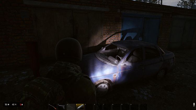 Deadside Steam Altergift