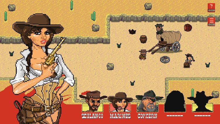 Dead Dust Steam CD Key