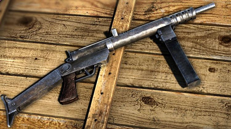 Sniper Elite 3 - Eastern Front Weapons Pack DLC Steam CD Key