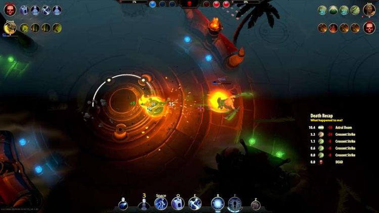 Battlerite - YogYog Bear Mount DLC Steam CD Key