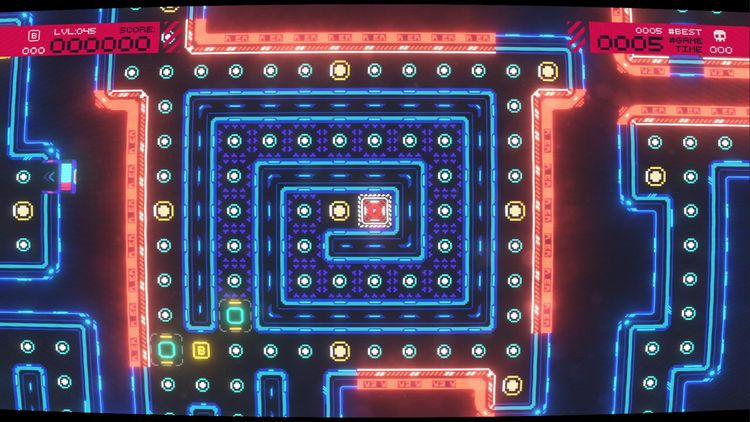 Cyber Protocol PC Steam CD Key