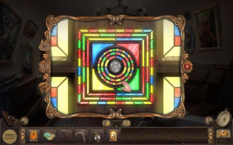 Occultus - Mediterranean Cabal Steam CD Key