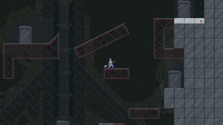 Dustforce DX PC Steam CD Key