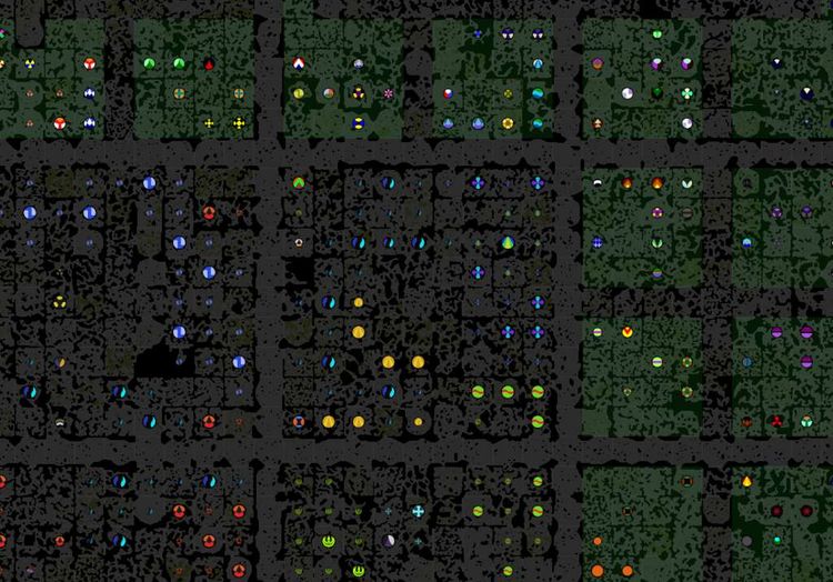 Screeps + 30 Days CPU Subscription Steam Gift