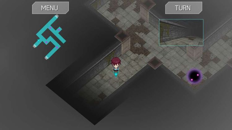 Tears Revolude Steam CD Key