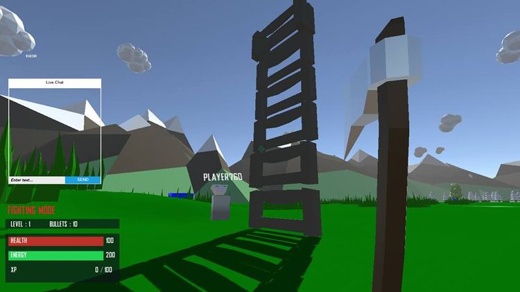 WARZONE Steam CD Key