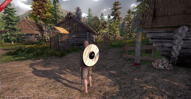 Ancient Siberia PC Steam CD Key