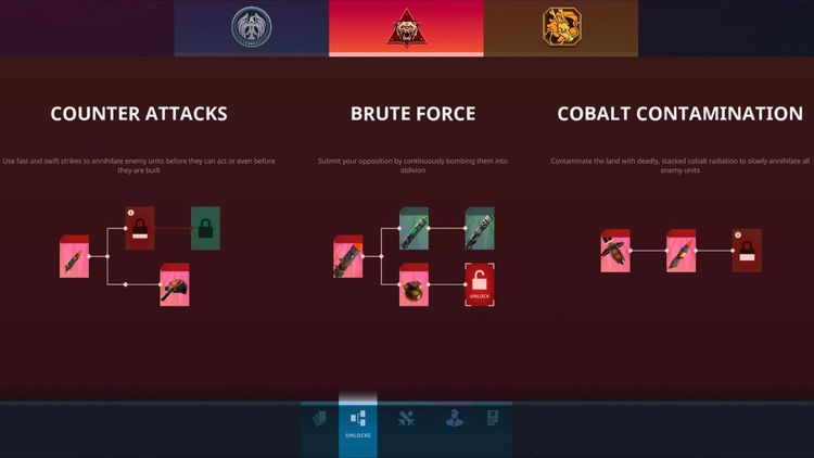 Stellar Commanders Steam CD Key