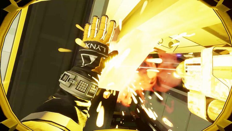 Hardspace: Shipbreaker Playstation 5 Account