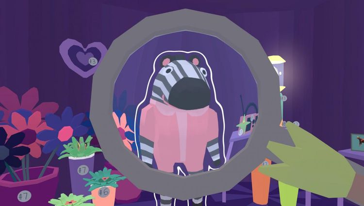 Frog Detective 2: The Case of the Invisible Wizard EU Steam CD Key