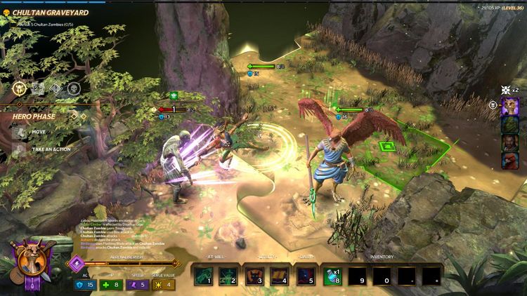 Tales from Candlekeep - Birdsong's Entertainer Pack DLC Steam CD Key