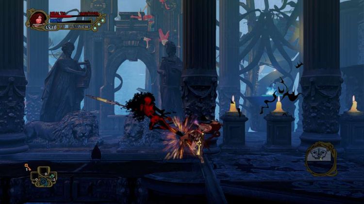 Abyss Odyssey Steam Gift