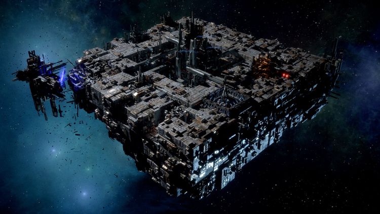 INSOMNIA: The Ark - Deluxe Pack DLC Steam CD Key