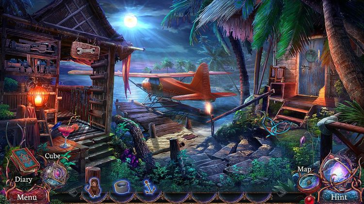 The Secret Order 6: Bloodline Steam CD Key