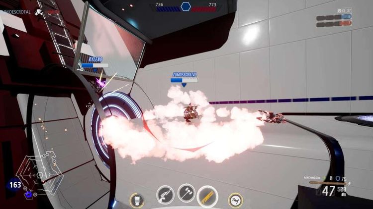 HIVE: Altenum Wars Steam CD Key