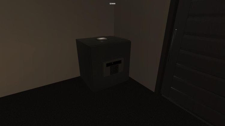 Sneak Thief PC Steam CD Key