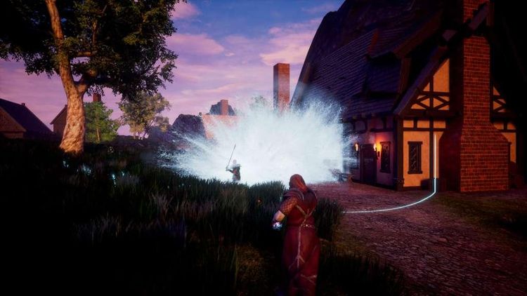 Fictorum Steam CD Key