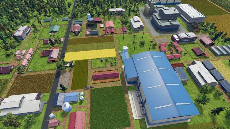 Farm Manager 2018 PC Steam CD Key