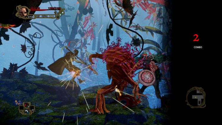 Abyss Odyssey Steam Gift