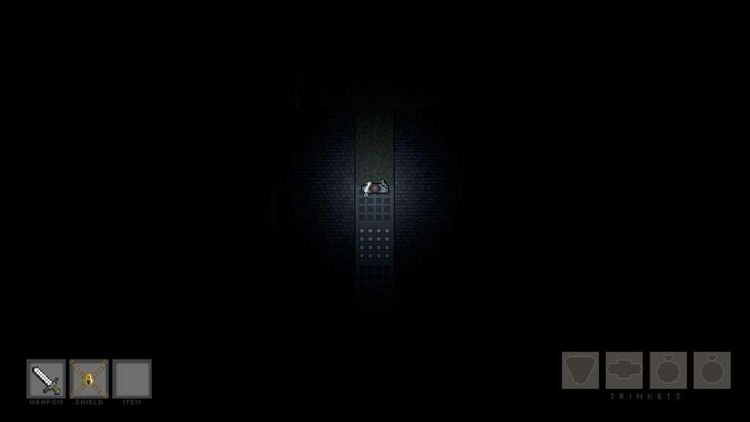 Knightfall PC Steam CD Key