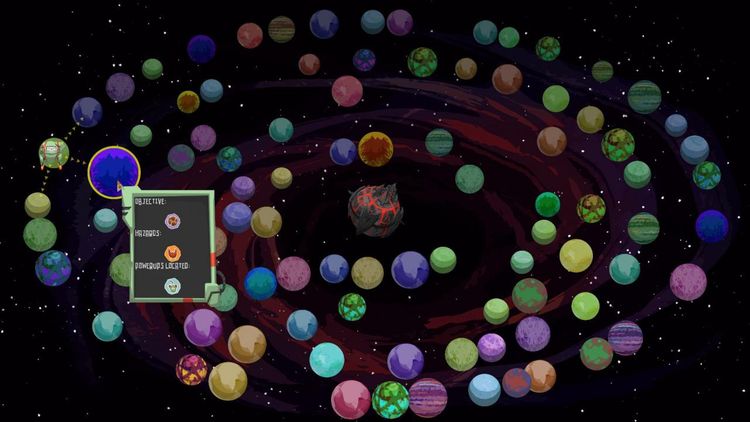 Everything is Peachy Steam CD Key