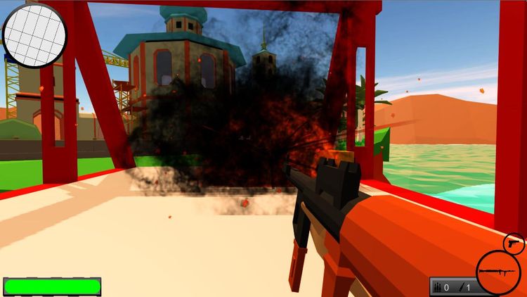 Shooty Squad PC Steam CD Key