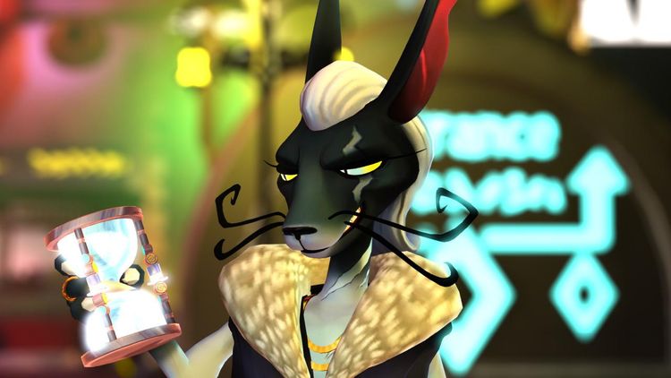 A Hat in Time - Nyakuza Metro + Online Party DLC EU Steam Altergift