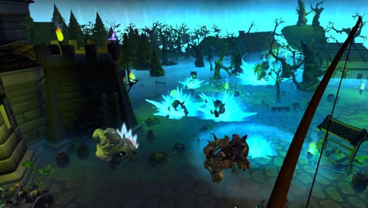 God Of Arrows VR Steam CD Key