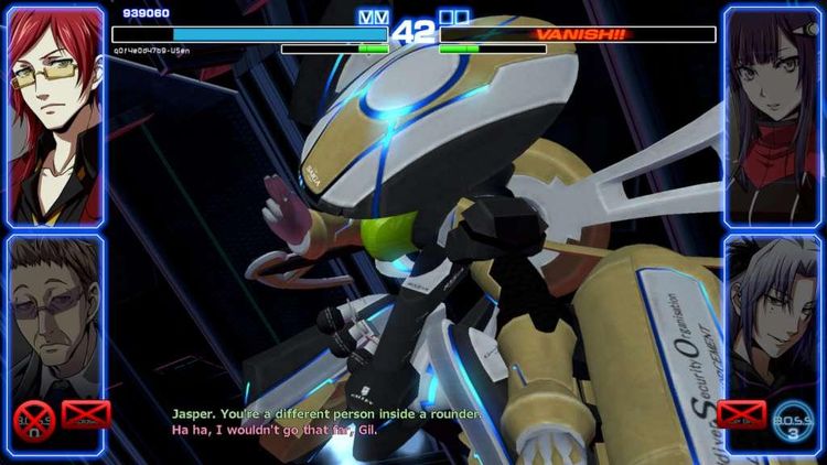 Senko no Ronde 2 Steam CD Key