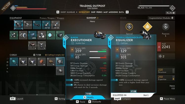 EVERSPACE 2 EU v2 Steam Altergift