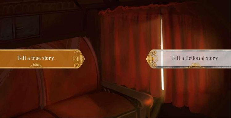 A Foretold Affair PC Steam CD Key