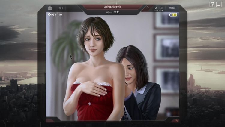 CodeRed: Agent Sarah's Story - Day one Steam CD Key