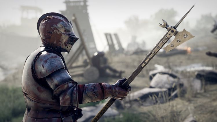 Mordhau EU Steam Altergift
