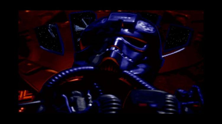 Star Wars: TIE Fighter Special Edition Steam CD Key