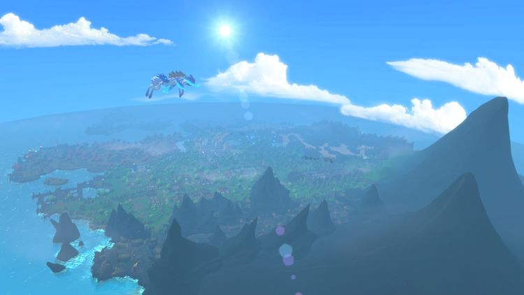 Battlerite Royale - Boost Pack Steam CD Key